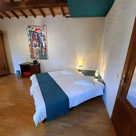 Maison Catalina Gignac  Esterno foto