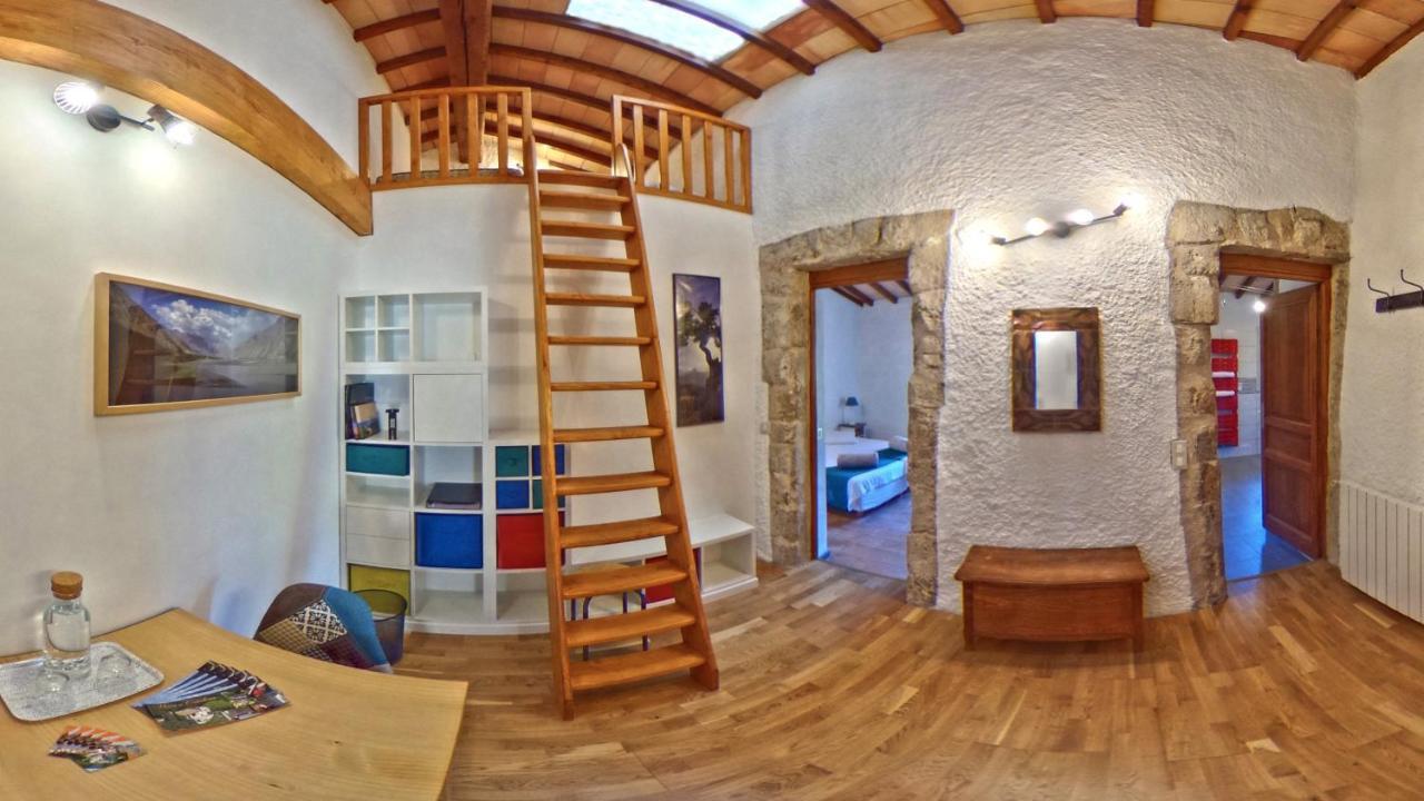 Maison Catalina Gignac  Esterno foto