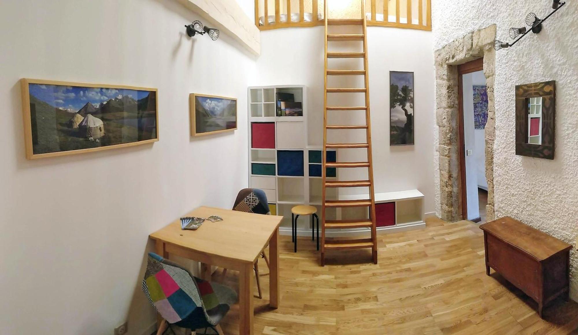 Maison Catalina Gignac  Esterno foto