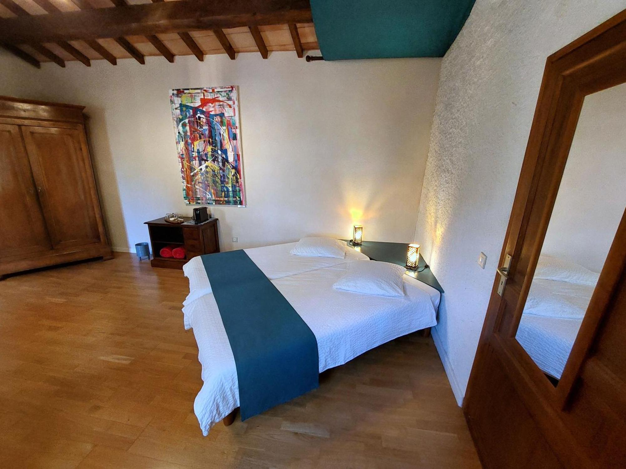 Maison Catalina Gignac  Esterno foto