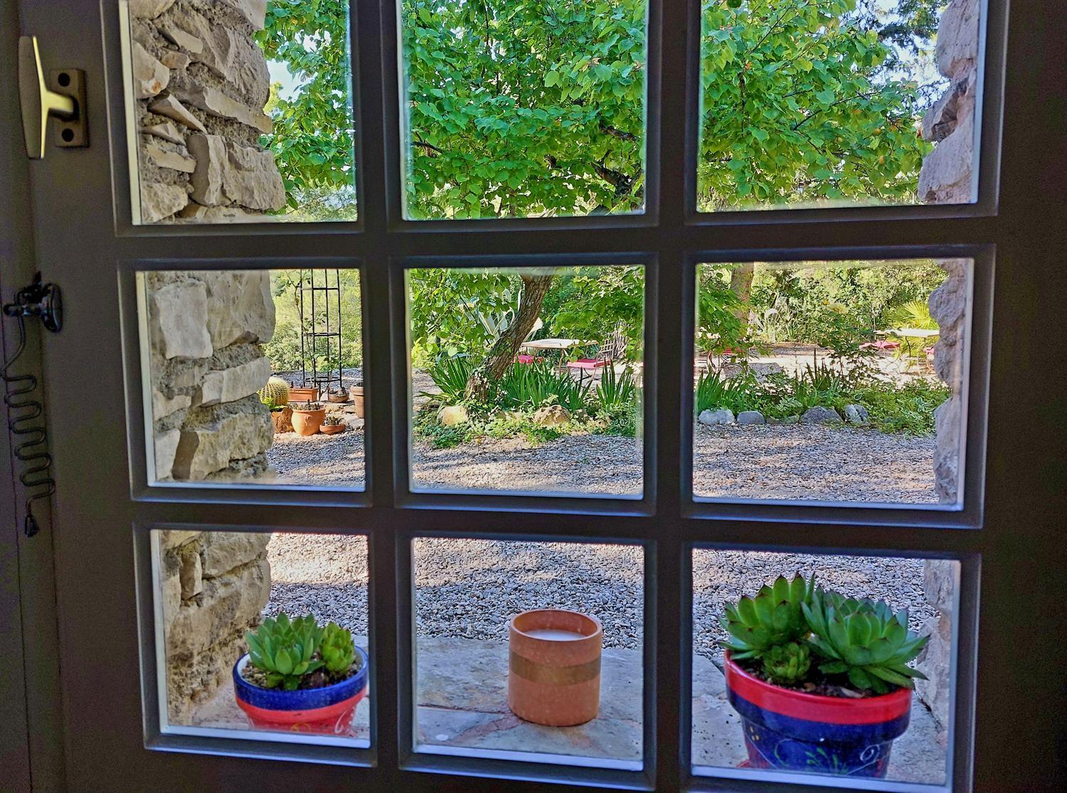 Maison Catalina Gignac  Esterno foto