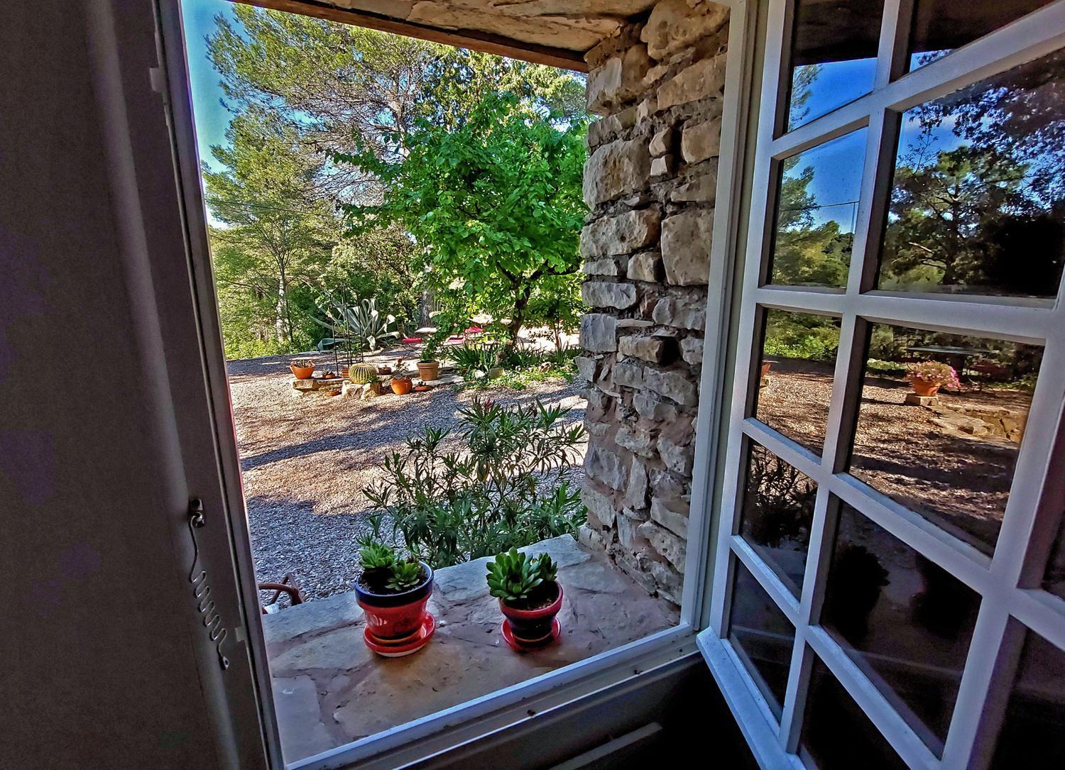 Maison Catalina Gignac  Esterno foto