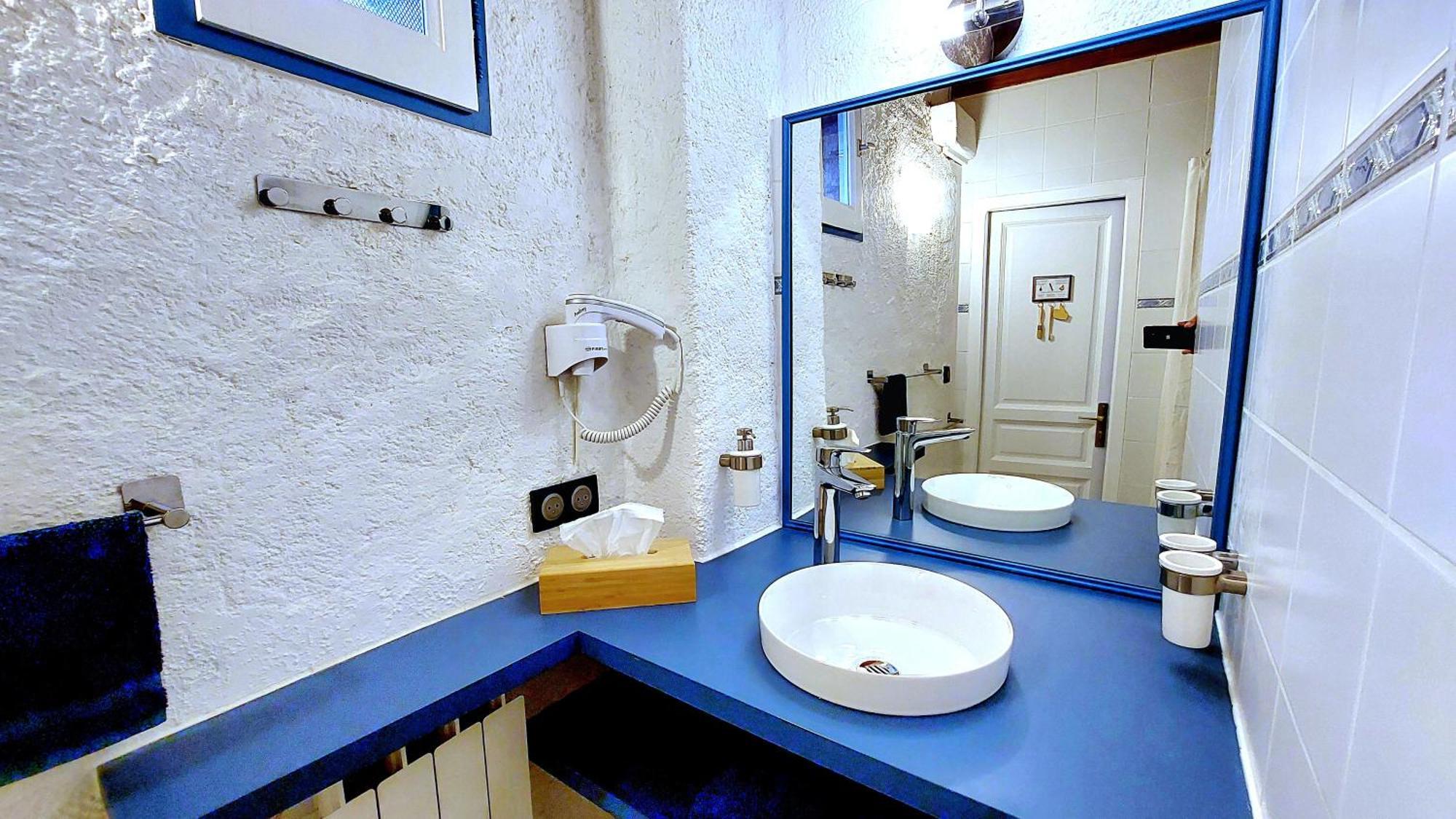 Maison Catalina Gignac  Esterno foto