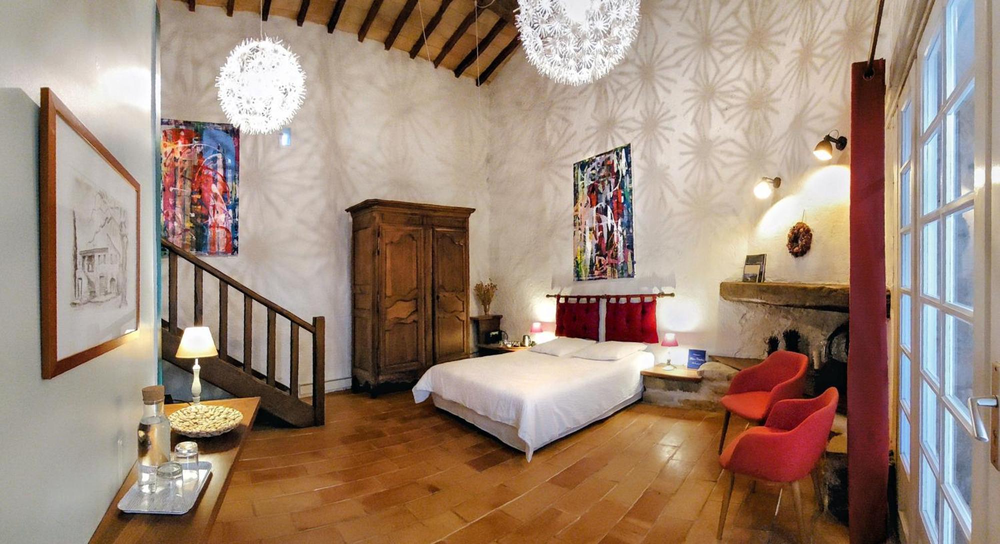 Maison Catalina Gignac  Esterno foto